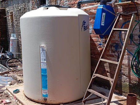 Jalisco invierte 80 MDP en Nidos de Lluvia 2026: Hacia una Seguridad Hídrica Comunitaria