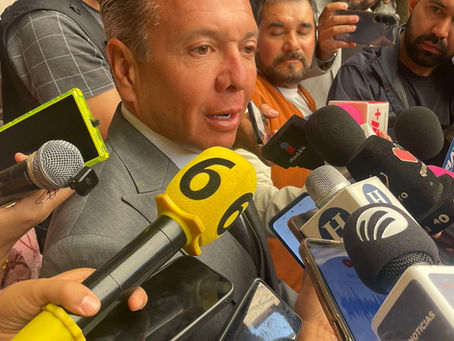 Movilidad Jalisco: La Línea 5 del BRT Chapala Estará Operando al 100% en Mayo de 2026