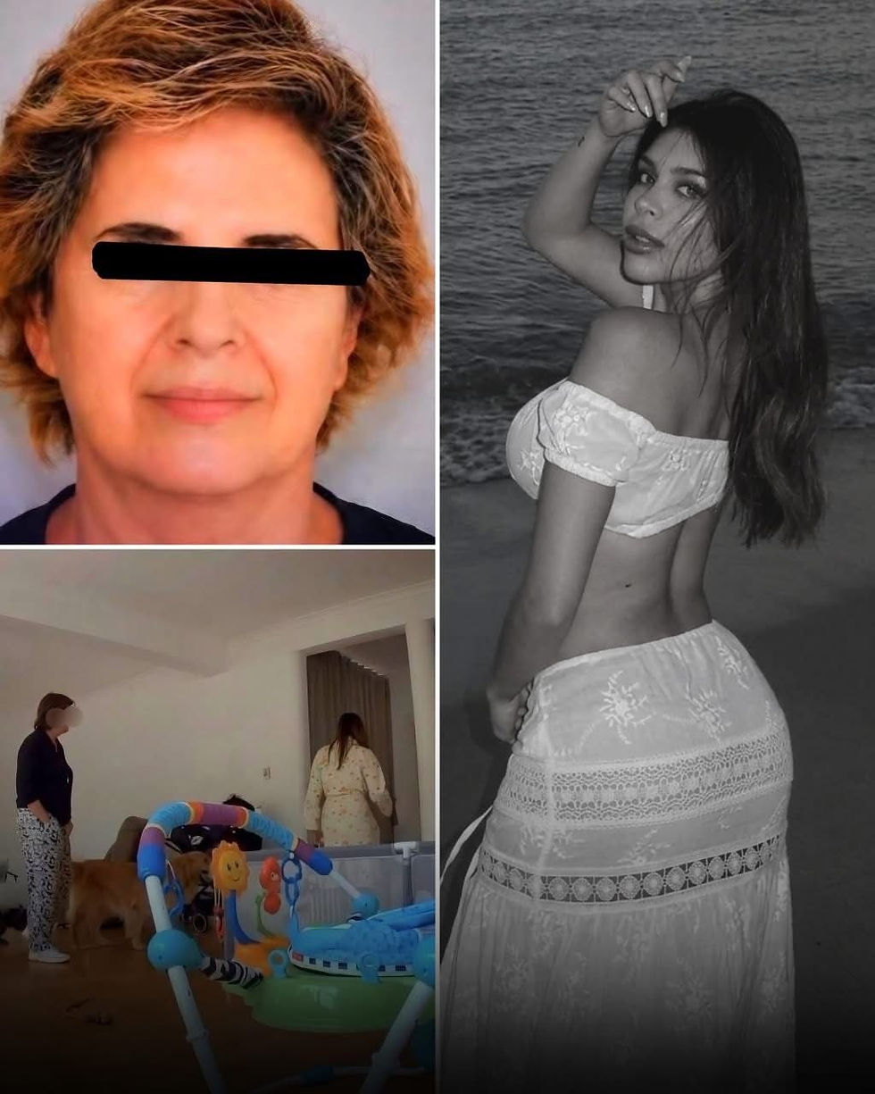Detención en Venezuela de Érika "N" por Feminicidio en Polanco