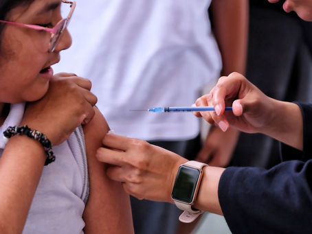 Regreso a Clases 2026: Jalisco Refuerza Medidas contra el Sarampión para Proteger a Estudiantes