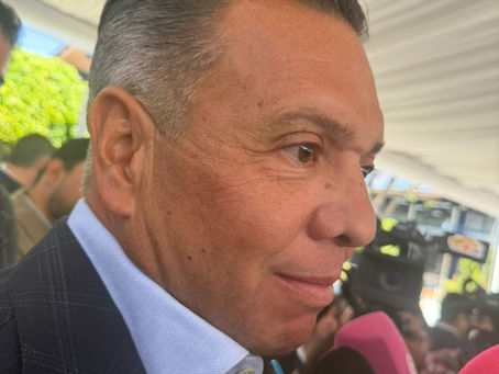 Agenda Jalisco: Pablo Lemus respalda postura electoral y propone aplazar reforma judicial