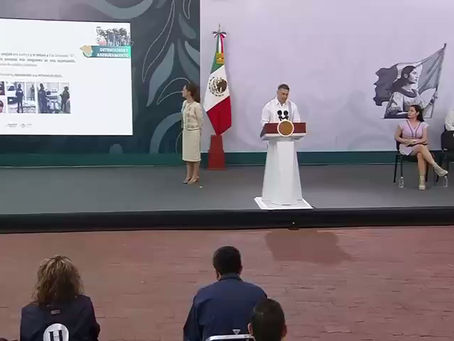 Decomiso histórico en Colima: Aseguran 271 kg de fentanilo en Villa de Álvarez