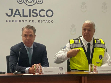 Anuncian prórroga para canje de placas 2025: Fecha límite y requisitos