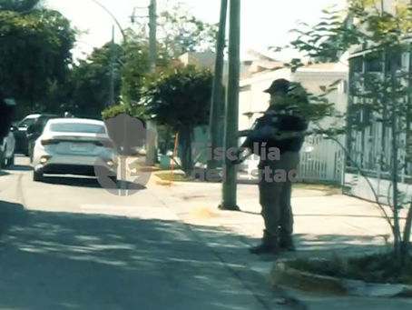 Detienen a hombre por crueldad animal tras operativo de cateo en Zapopan