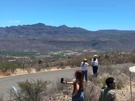 Porsche se accidenta en el Rally Express Durango 2026