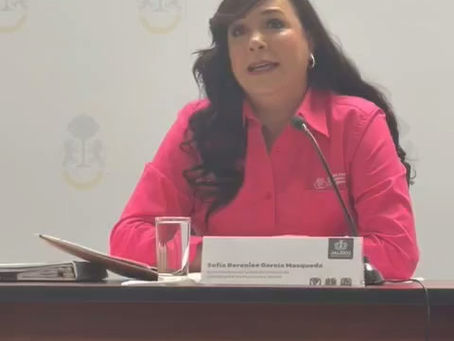 Jalisco lanza programa de prevención de violencia de género en colonias prioritarias