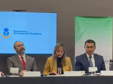 ITESO y Gobierno de Jalisco Debaten Transporte de Carga en Corredor López Mateos