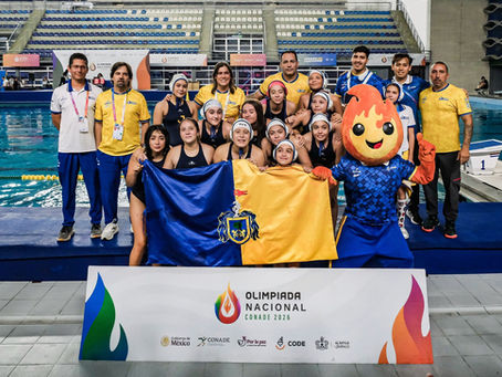 Resultados históricos de la delegación deportiva de Jalisco