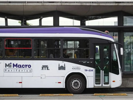 Reducirán Tiempos de Espera en Mi Macro con Nuevas Unidades