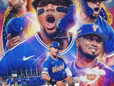 Venezuela se corona campeón del Clásico Mundial de Béisbol 2026