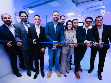 Tlajomulco fortalece su sistema de salud con nueva Sala de Hemodinamia de alta especialidad
