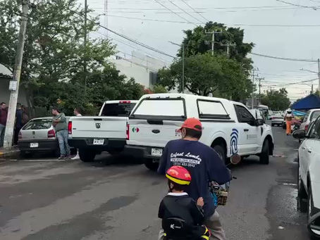Tragedia en Tlaquepaque: muere menor de edad tras resistirse a un asalto en Las Liebres