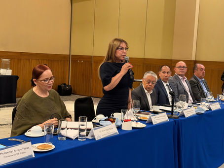 El Salto e industrias coordinan acciones para agilizar trámites y mejorar la movilidad laboral