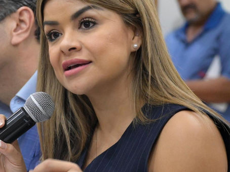 Urge Gabriela Cárdenas blindaje integral para el Bosque El Centinela