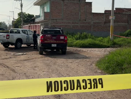 Agente de la Policía del Estado asesina a su pareja y se quita la vida en El Salto