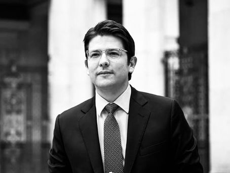 Fallece Miguel Uribe Turbay, senador y precandidato presidencial colombiano