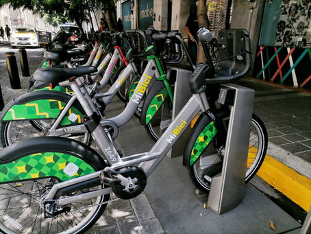 MiBici amplía tiempo de uso gratuito a 45 minutos por Semana Santa