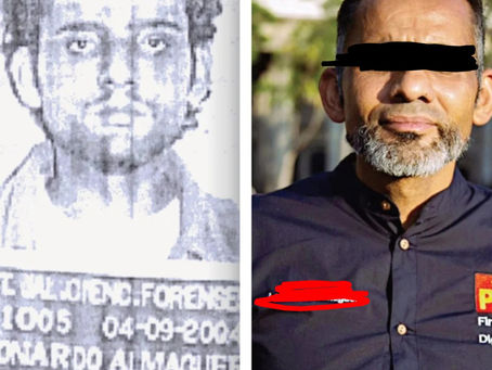 Documentos oficiales vinculan a diputado local de Jalisco con proceso penal por robo y delincuencia organizada