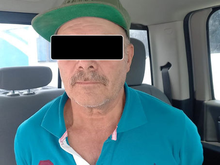 Cae hombre armado en Tlaquepaque