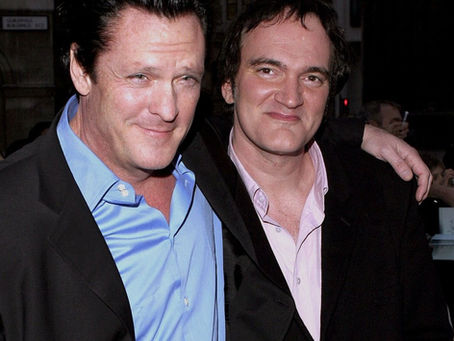Muere actor Michael Madsen