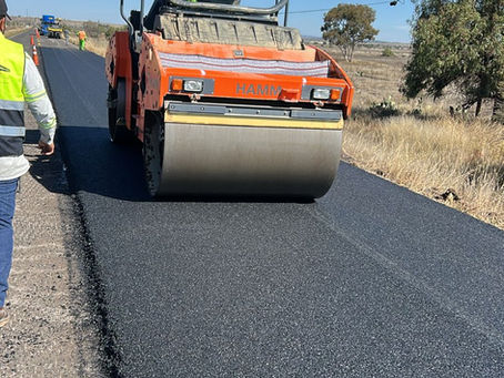 SICT inicia rehabilitación de las carreteras San Luis Potosí-Guadalajara y El Desperdicio-Yahualica
