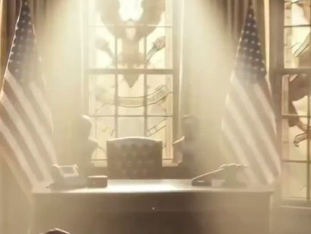 La Casa Blanca difunde un video de Donald Trump inspirado en la intro de 'Juego de Tronos'