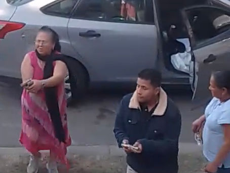 Doña Carlota, la "Abuelita de Chalco", obtiene prisión domiciliaria