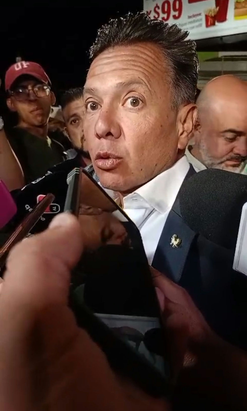 Jalisco en calma tras capturas prioritarias; Lemus reporta operativo antibloqueos