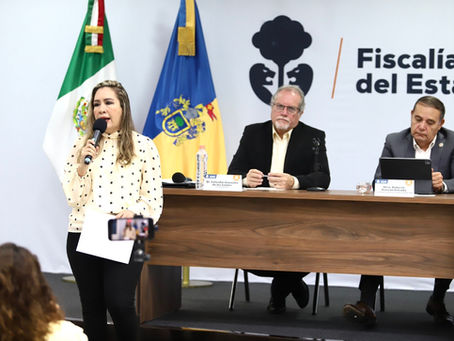Detienen en Guadalajara a presunto influencer por pornografía infantil y trata de personas