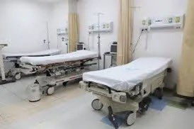 Hospitalito Sur de Zapopan estará listo para operar en dos meses: Frangie