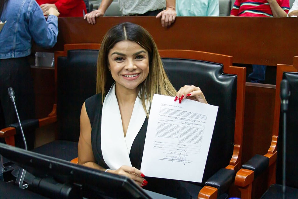 Congreso del Estado aprueba descuentos del 80% y condonación de multas en cobros del SIAPA