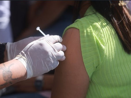 Salud pública en Jalisco: controlan brote de sarampión tras aplicar 3.5 millones de vacunas