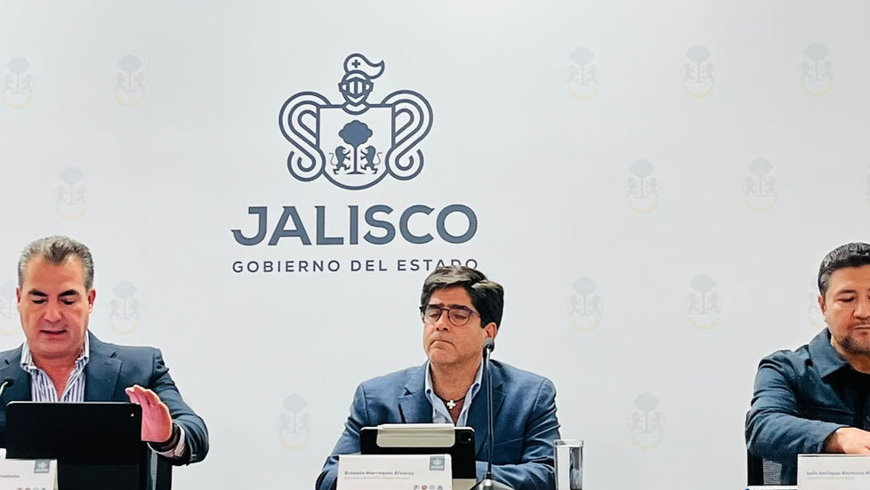 SIAPA implementará esquema de rotación de agua en siete zonas de la planta Miravalle