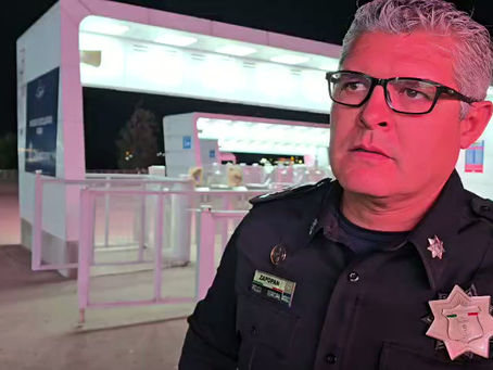 Operativo en Estadio Akron: Saldo de detenidos tras el Chivas vs Pumas