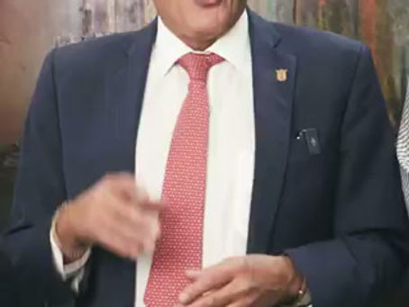 Zapopan renueva áreas clave: Álvaro Orozco asume la Dirección de Obras Públicas