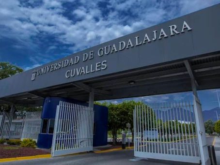 Universidad de Guadalajara reporta brote de varicela en el CU Valles