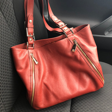 Selene Zip Midi
