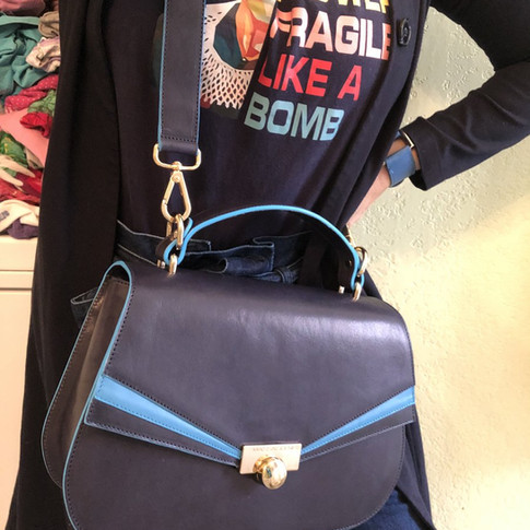 Astra Satchel