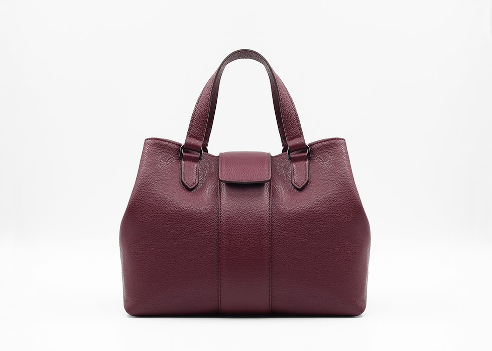 Bethany in wine Fiore