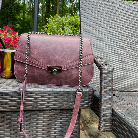 Astra Satchel
