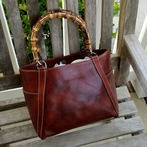 Little Selene - Rust Brown Handmade Vacchetta.jpg