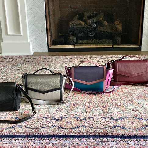 Zhoe collection