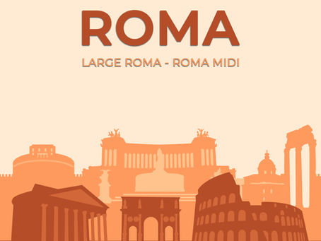 Introducing ROMA!