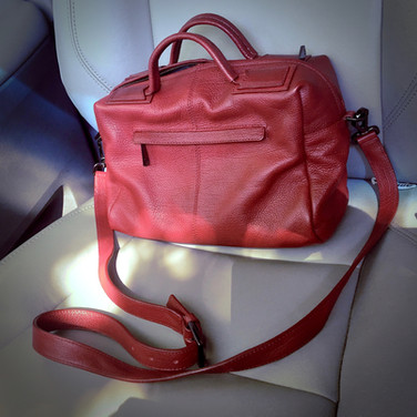 Juliet Midi (low profile handles)