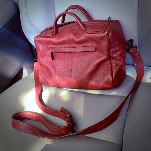 Juliet Midi (low profile handles)