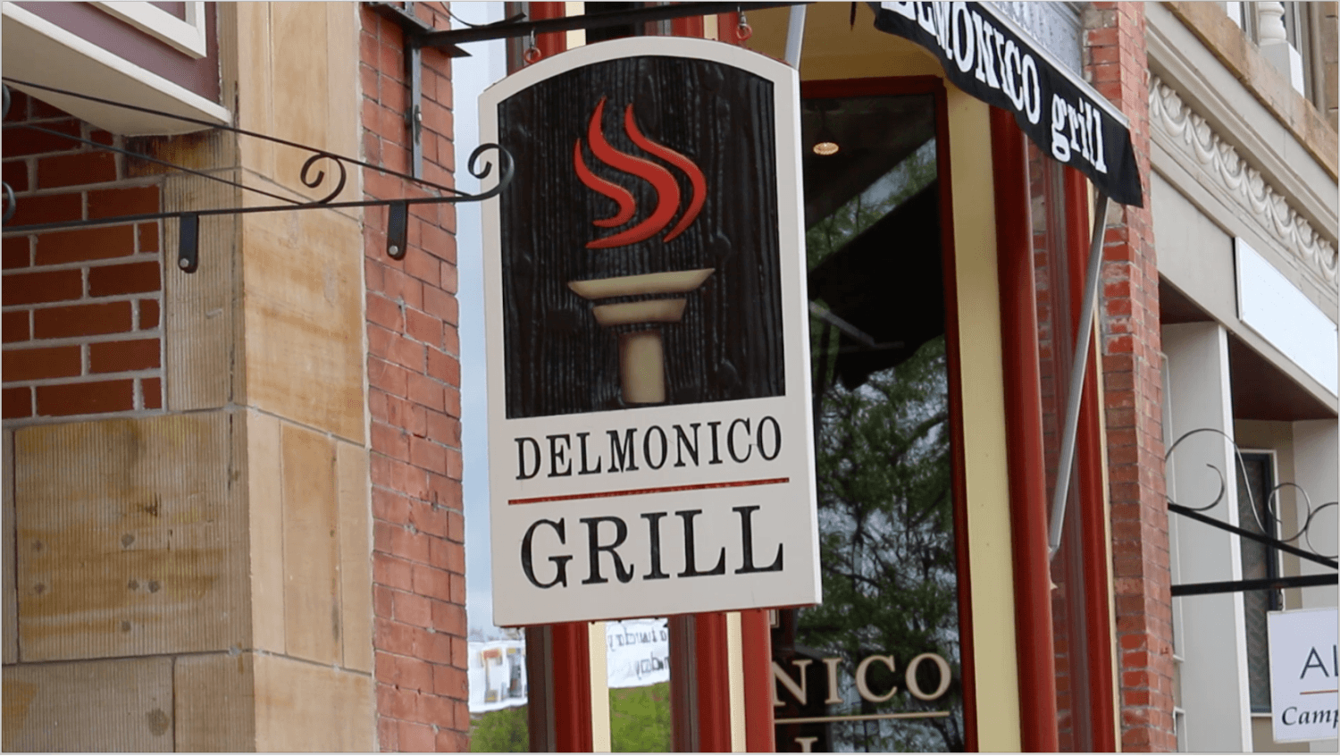 Delmonico Grill