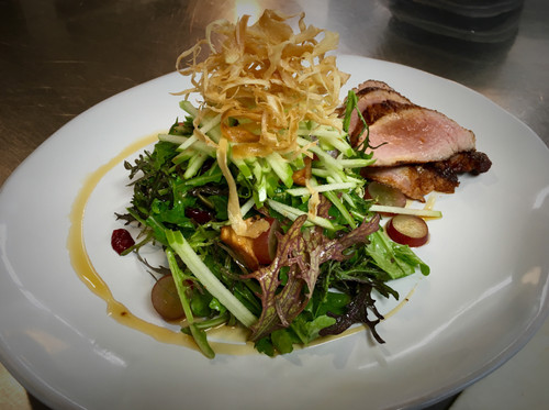 Pork Flat Iron