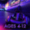 Glow Karts
