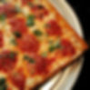Grandma Pizza