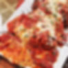 Chicken Parm